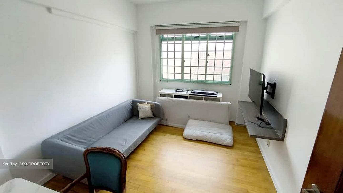 Changi Court (D16), Condominium #561748491
